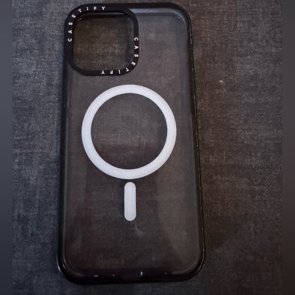 iphone 15 pro max casetify